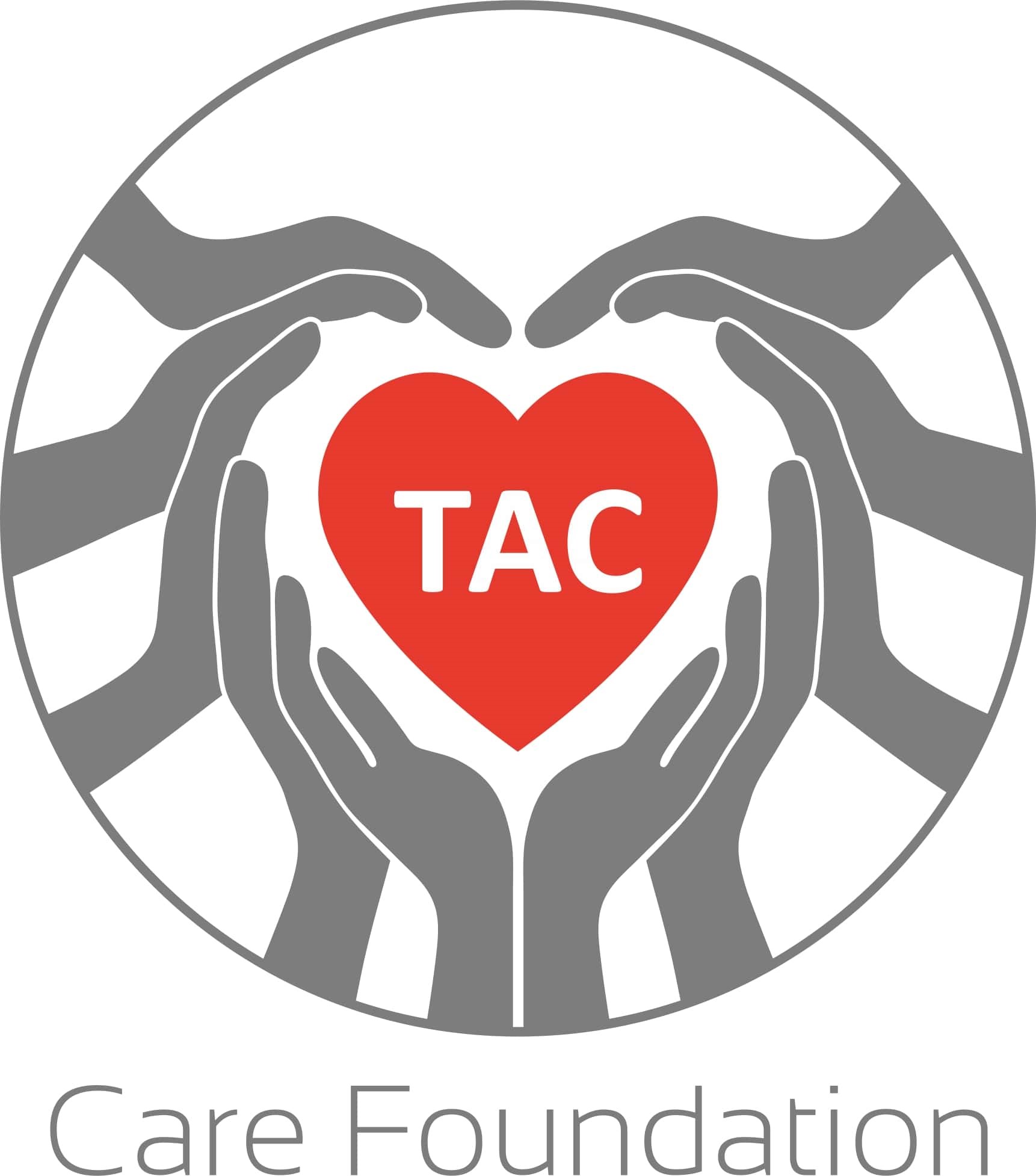 Благотворительный фонд поддержки людей, больных раком, ВИЧ, СПИДом, туберкулёзом «ТАС»