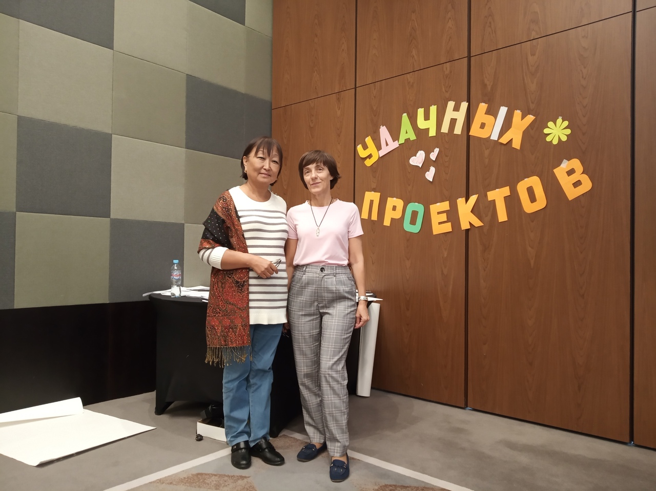 12.10.2020 Старт проекта "Активно жить не запретишь!"